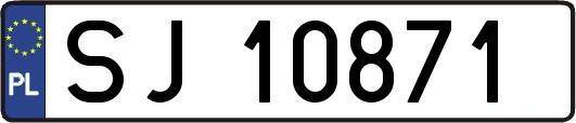 SJ10871