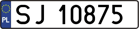 SJ10875