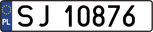 SJ10876