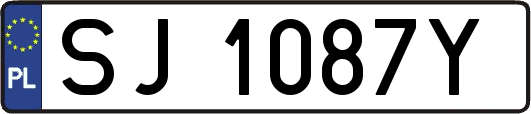 SJ1087Y