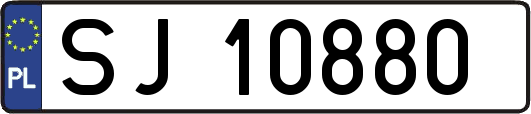 SJ10880