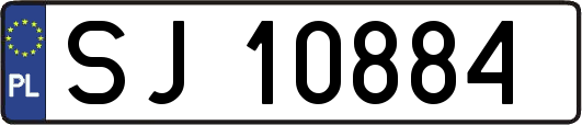 SJ10884