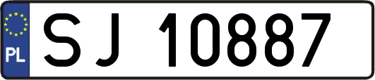 SJ10887