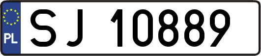 SJ10889