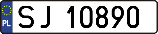 SJ10890