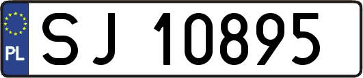 SJ10895
