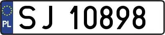 SJ10898
