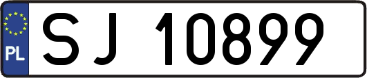 SJ10899