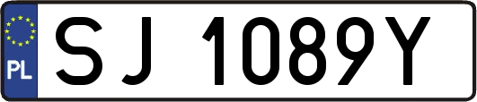 SJ1089Y