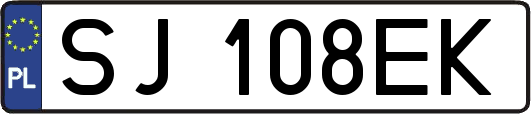 SJ108EK