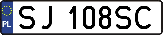 SJ108SC
