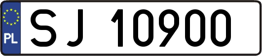 SJ10900