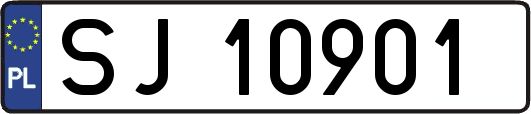 SJ10901