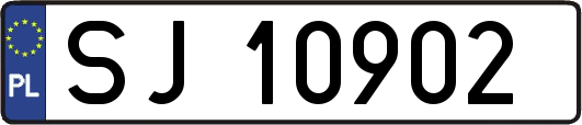 SJ10902