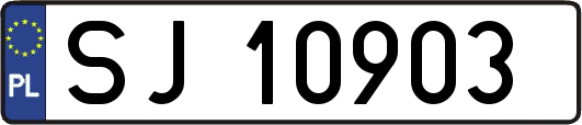 SJ10903