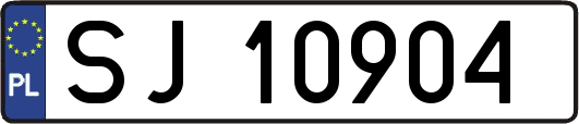 SJ10904