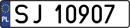 SJ10907