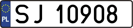 SJ10908