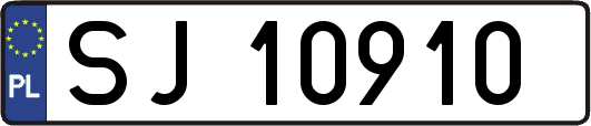 SJ10910