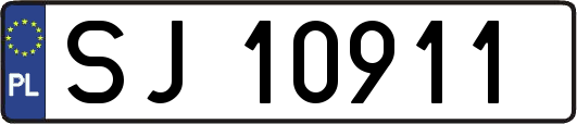 SJ10911