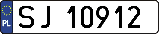 SJ10912