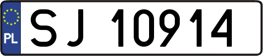SJ10914