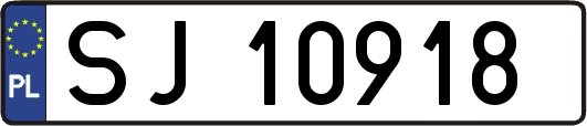 SJ10918