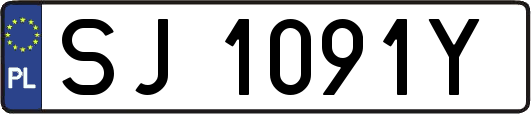 SJ1091Y