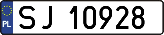 SJ10928