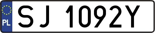 SJ1092Y