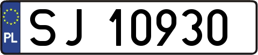 SJ10930