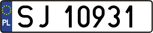 SJ10931