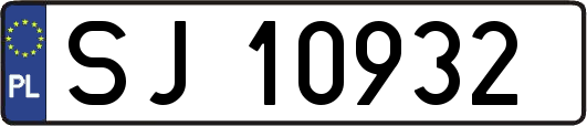 SJ10932