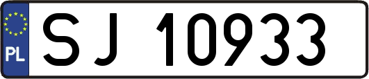 SJ10933