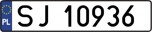 SJ10936