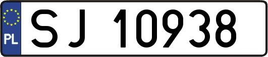 SJ10938