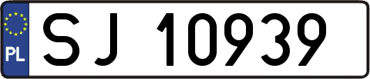 SJ10939