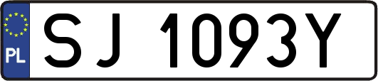 SJ1093Y