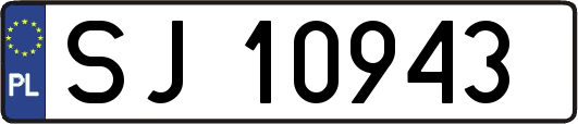 SJ10943