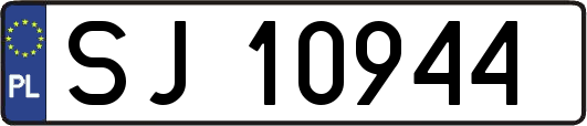 SJ10944