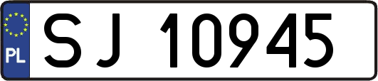 SJ10945