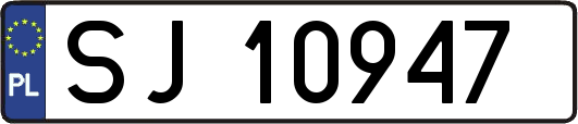 SJ10947