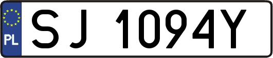 SJ1094Y