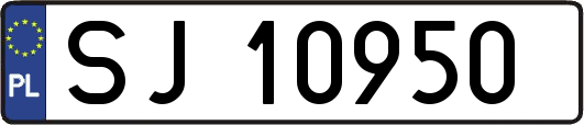 SJ10950