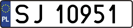 SJ10951