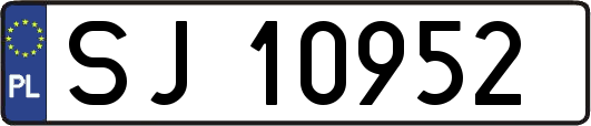 SJ10952