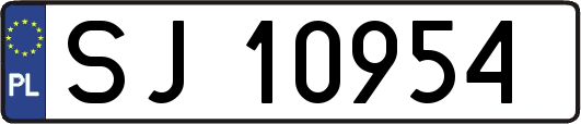 SJ10954