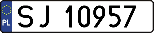 SJ10957