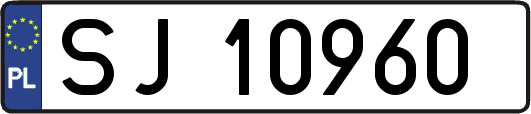 SJ10960