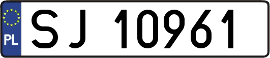 SJ10961